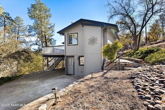 677 W Hoover St, Prescott, AZ 86303