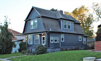 407 Main St, Collins, IA 50055