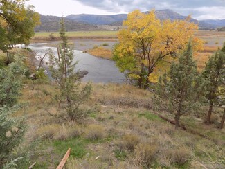 32382 Hwy 19, Spray, OR 97874