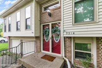 9314 Tiverton Way, Louisville, KY 40242