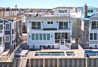 370 83rd St Unit East, Stone Harbor, NJ 08247
