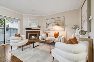 821 Laurel Ave Unit 7, San Mateo, CA 94401