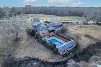 1972 Herman Ridge Rd, Jasper, AL 35503