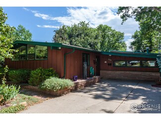 706 Iris Ave, Boulder, CO 80304