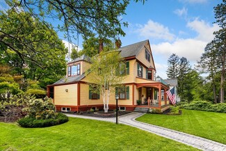 12 Wildwood St, Winchester, MA 01890