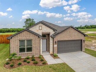 410 Heritage Grove Rd, Blue Ridge, TX 75424
