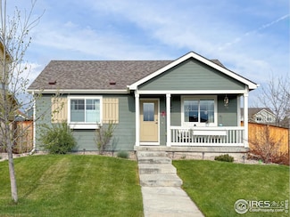 2793 Red Wheat Trail, Berthoud, CO 80513