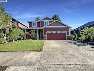 3820 NE 93rd St, Vancouver, WA 98665