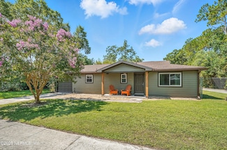 4220 Huntington Forest Blvd, Jacksonville, FL 32257