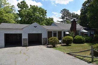 2849 Reynolds Park Rd, Winston Salem, NC 27107