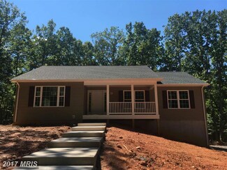 27354 Eleys Ford Rd, Richardsville, VA 22736