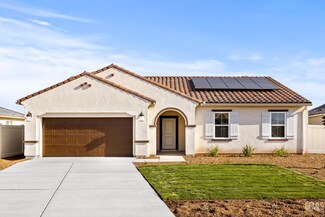 8713 Seth Alexander Way, Bakersfield, CA 93306