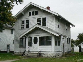 604 W State Blvd, Fort Wayne, IN 46808