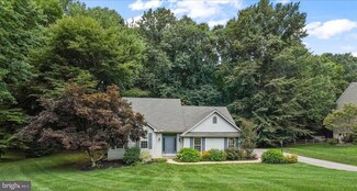 604 Appleton Ct, Kennett Square, PA 19348