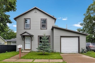 510 W Doughty St, Lake City, MN 55041