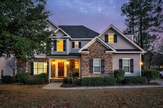 1076 Conn Dr, Evans, GA 30809