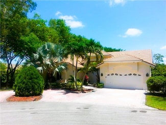 12737 NW 18th Place, Coral Springs, FL 33071