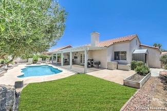 2738 Sandalwood Ave, Henderson, NV 89074