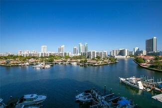 300 Three Islands Blvd Unit 406, Hallandale Beach, FL 33009