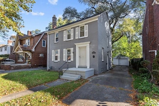 3968 Bedford St, Detroit, MI 48224