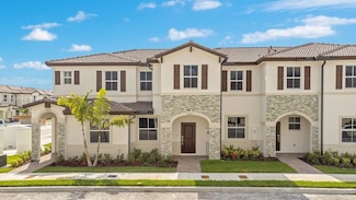 2805 SE 26th Ave Unit 2805, Homestead, FL 33035