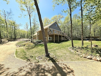 21734 Cottontail Dr, Crosby, MN 56441
