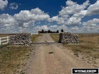 3200 E Ormsby Rd, Casper, WY 82601