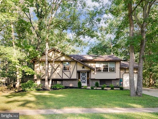 236 Peppermill Rd, West Berlin, NJ 08091