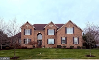 216 Jane Chapman Dr E Unit E, Newtown, PA 18940