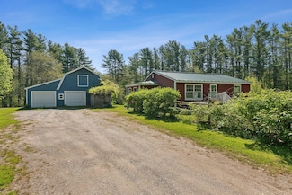 592 Old Stage Rd, Arrowsic, ME 04530