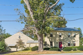 360 Bridge St, Newfield, ME 04095