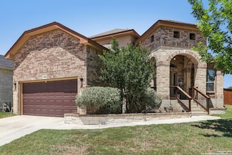 11103 Cape Primrose, San Antonio, TX 78245
