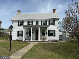 303 Baptist Rd, Newport, NJ 08345