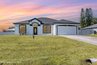 269 Olivick Cir NE, Palm Bay, FL 32907