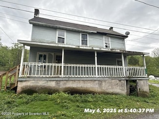114 Beaver St Unit 114, Noxen, PA 18636