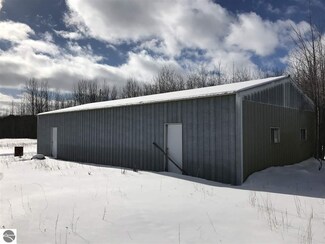 11891 Koopman Rd, Marion, MI 49665