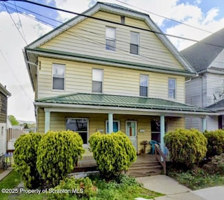 1110-1112 W Elm St, Scranton, PA 18504