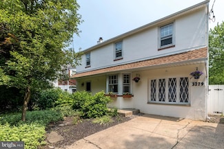 3279 Susquehanna Rd, Dresher, PA 19025