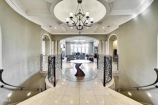 3901 Hampstead Rd, La Canada Flintridge, CA 91011