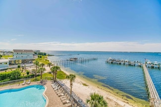 10335 Gulf Beach Hwy Unit 404, Pensacola, FL 32507