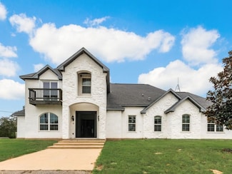 6041 Douglas Rd, Athens, TX 75751