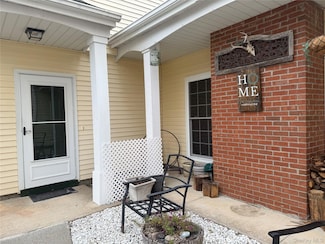 230 Homestead Village Dr, Warwick, NY 10990