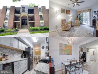 3326 Woodburn Village Dr Unit 23, Annandale, VA 22003