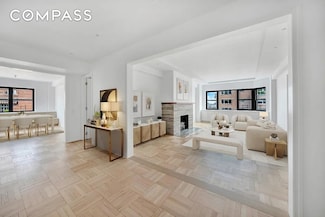 20 Sutton Place S Unit 19b, New York, NY 10022