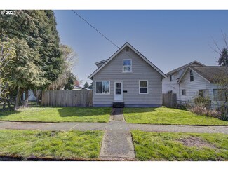 309 NW 41st St, Vancouver, WA 98660