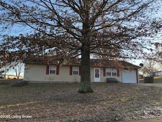 176 Phillip Ave, Campbellsburg, KY 40011