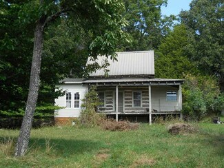 16884 Bethlehem Rd, Winslow, AR 72959