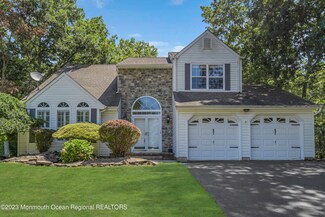 244 Down Hill Run, Toms River, NJ 08755