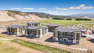 91 Mount Hope Cir Unit C103, Eagle, CO 81631