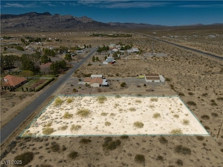 5711 N Nopah Vista Ave, Pahrump, NV 89060